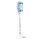 Końcówka do szczoteczek Philips Sonicare Końcówki do szczoteczki HX9042/87 2szt.